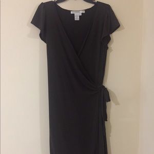Studio M Wrap Dress